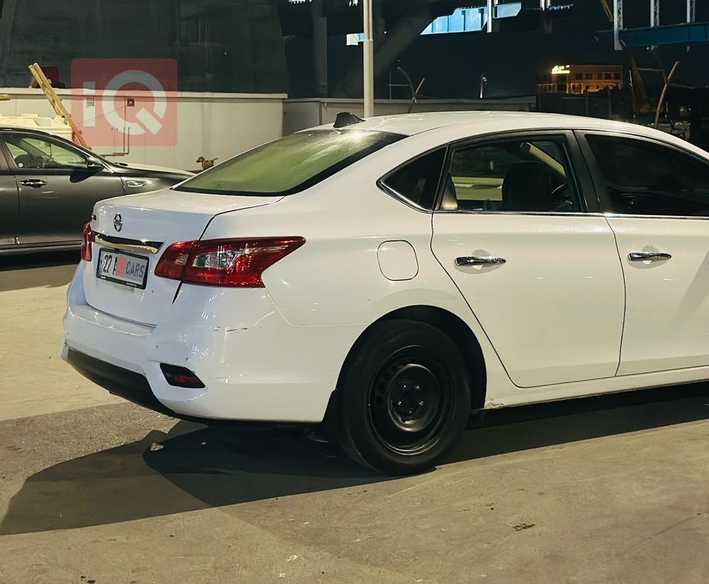 Nissan Sentra